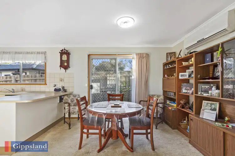 Third view of Homely unit listing, 5/9 Princess Street, Maffra VIC 3860
