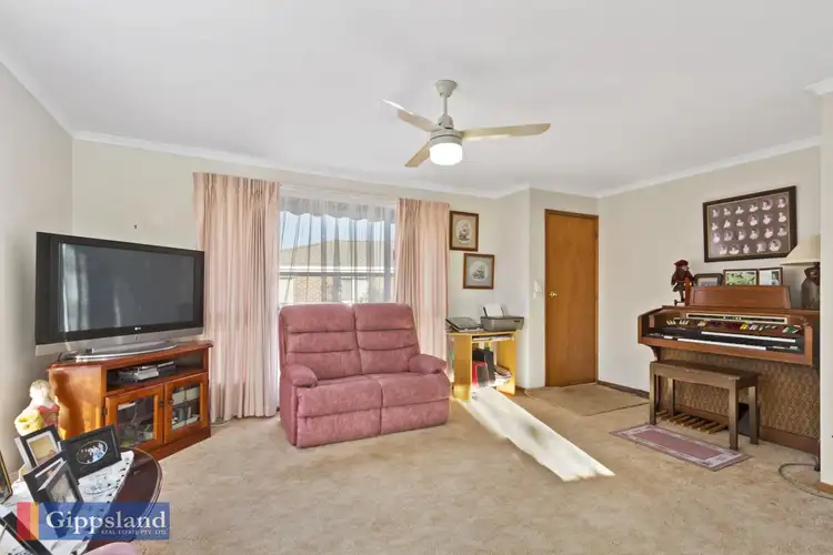 Fifth view of Homely unit listing, 5/9 Princess Street, Maffra VIC 3860