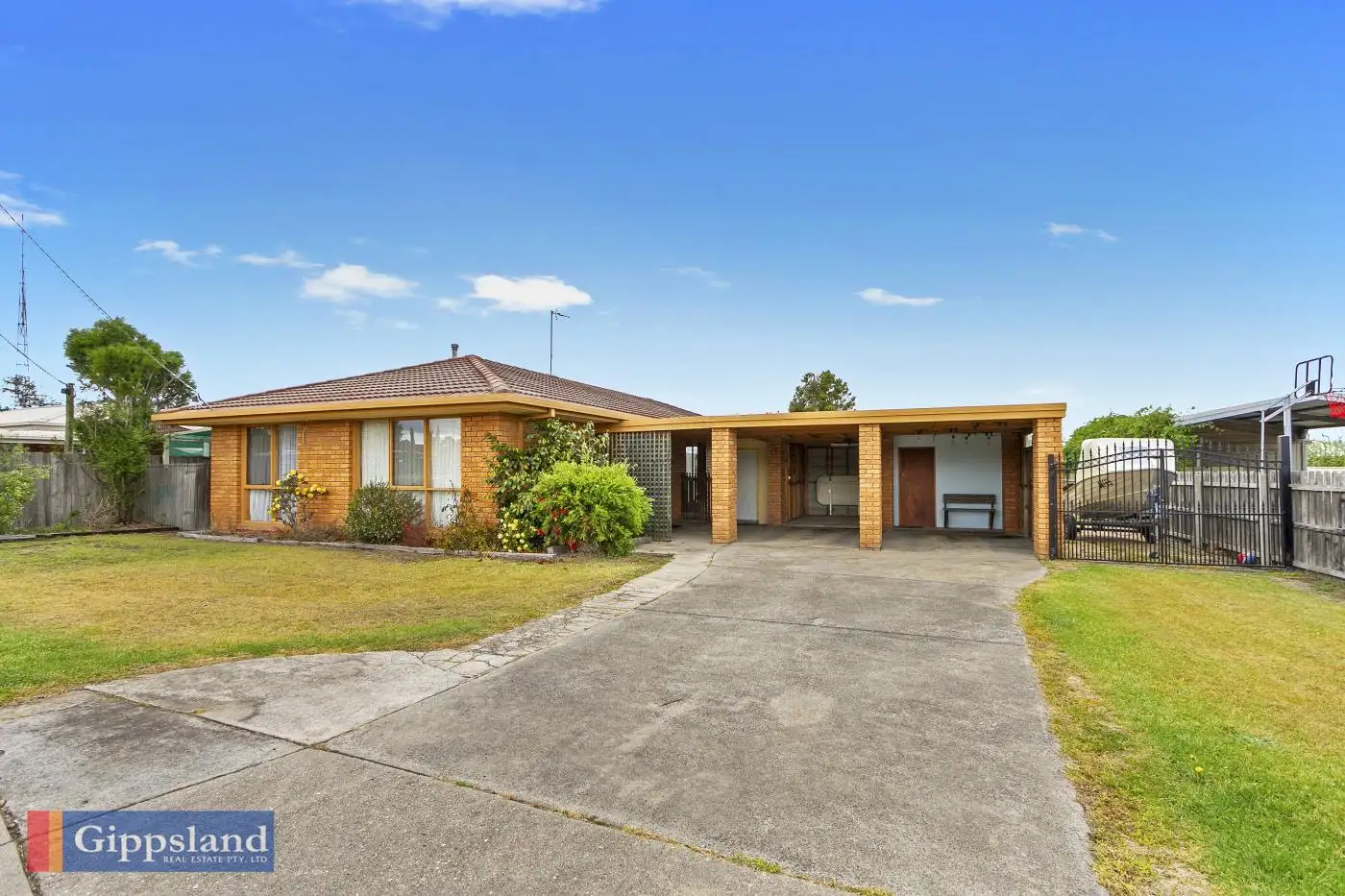Main view of Homely house listing, 6 Morison Street, Maffra VIC 3860