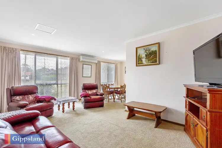 Third view of Homely house listing, 6 Morison Street, Maffra VIC 3860