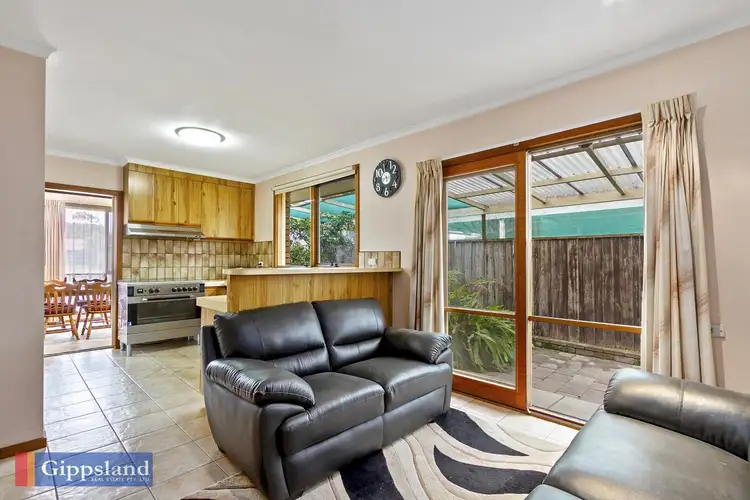 Fourth view of Homely house listing, 6 Morison Street, Maffra VIC 3860