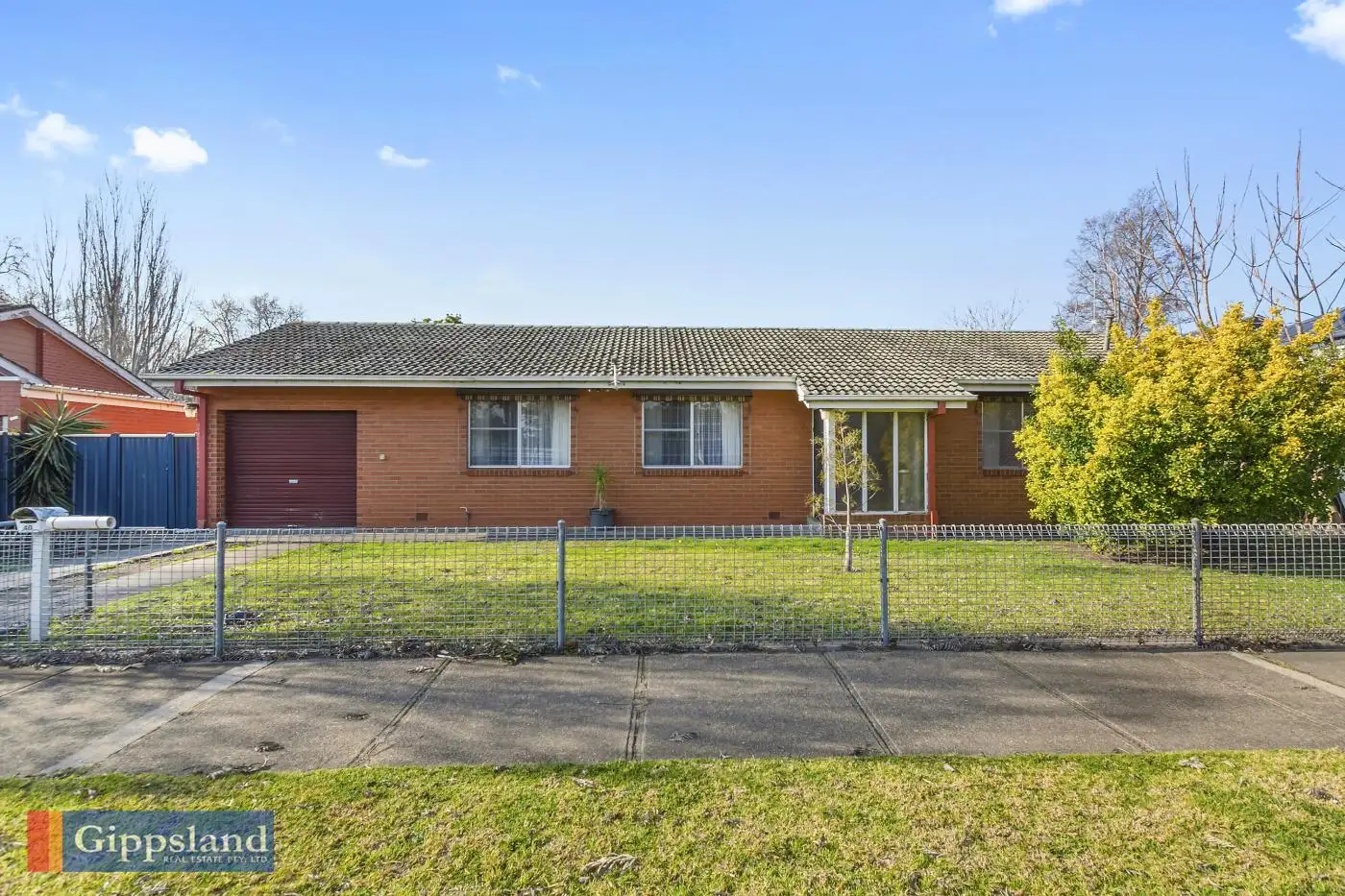 Main view of Homely house listing, 40 Johnson Street, Maffra VIC 3860