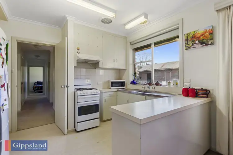 Third view of Homely house listing, 40 Johnson Street, Maffra VIC 3860