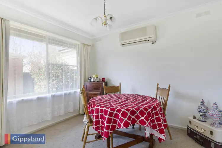 Fourth view of Homely house listing, 40 Johnson Street, Maffra VIC 3860