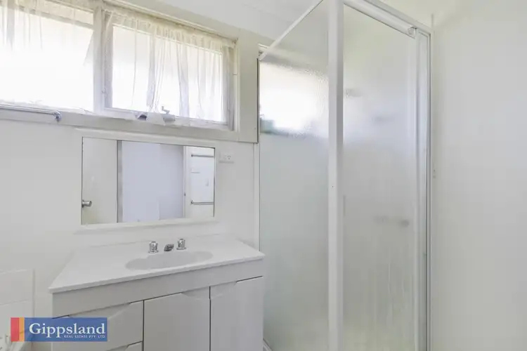 Fifth view of Homely house listing, 40 Johnson Street, Maffra VIC 3860