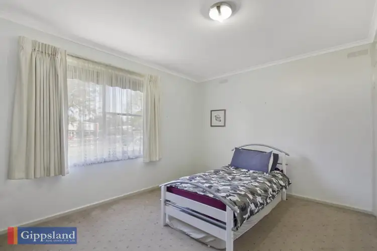 Sixth view of Homely house listing, 40 Johnson Street, Maffra VIC 3860
