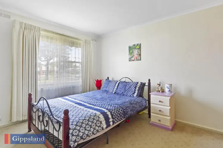 Seventh view of Homely house listing, 40 Johnson Street, Maffra VIC 3860