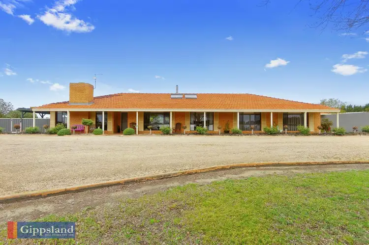 Main view of Homely rural property listing, 680 Velore Road, Denison VIC 3858