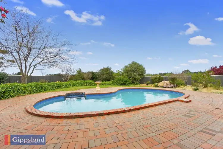 Second view of Homely rural property listing, 680 Velore Road, Denison VIC 3858