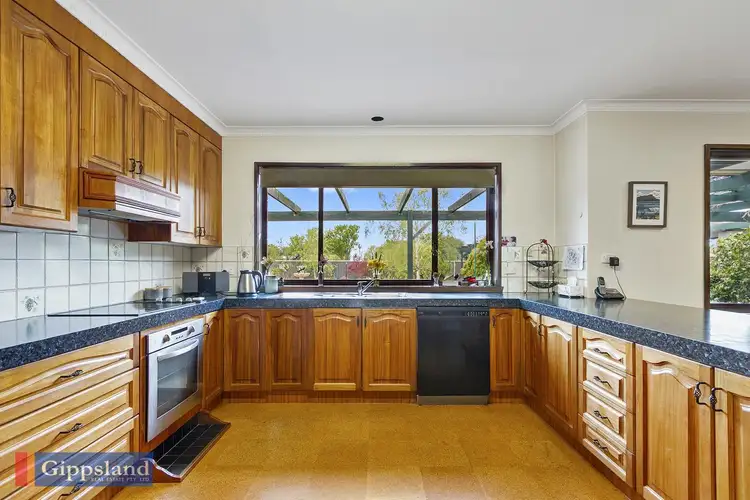 Third view of Homely rural property listing, 680 Velore Road, Denison VIC 3858