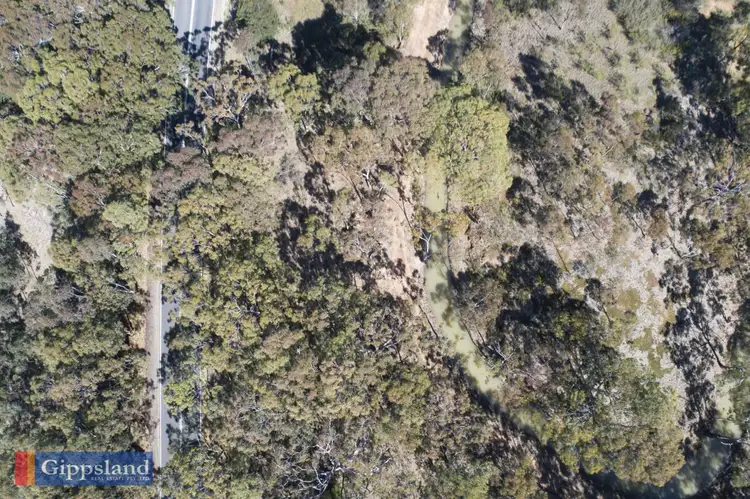 Second view of Homely rural property listing, Corner Fosters Road & Maffra - Briagolong Road, Maffra VIC 3860