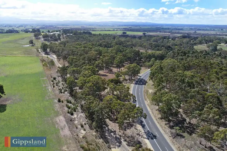 Third view of Homely rural property listing, Corner Fosters Road & Maffra - Briagolong Road, Maffra VIC 3860