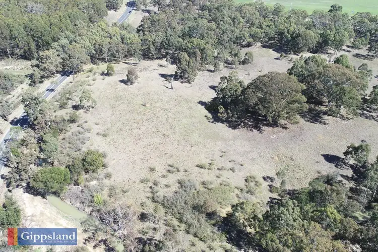 Sixth view of Homely rural property listing, Corner Fosters Road & Maffra - Briagolong Road, Maffra VIC 3860