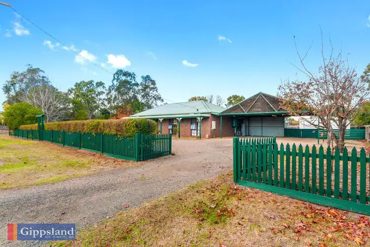 Second view of Homely house listing, 12 Rosstrevor Avenue, Briagolong VIC 3860