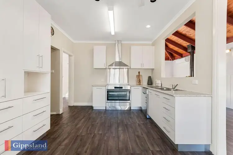 Third view of Homely house listing, 12 Rosstrevor Avenue, Briagolong VIC 3860