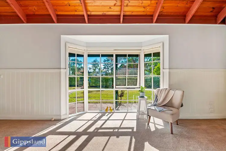 Fourth view of Homely house listing, 12 Rosstrevor Avenue, Briagolong VIC 3860