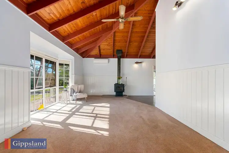 Fifth view of Homely house listing, 12 Rosstrevor Avenue, Briagolong VIC 3860