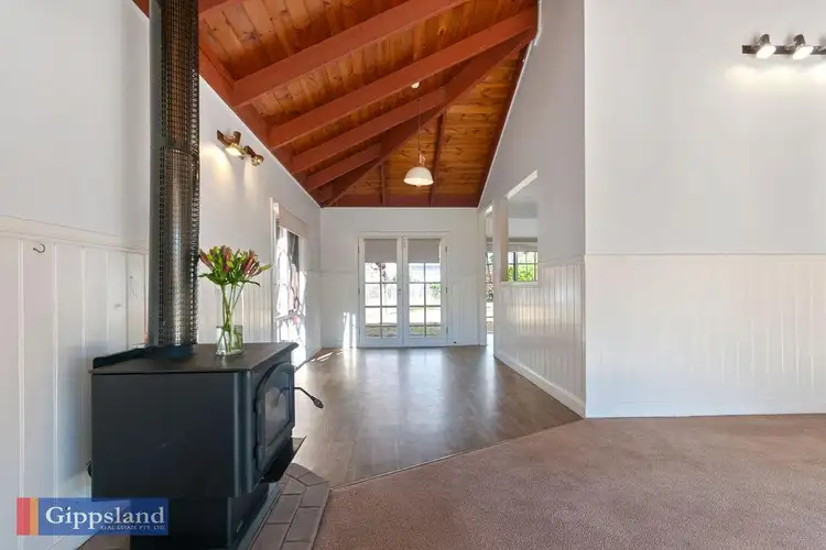 Sixth view of Homely house listing, 12 Rosstrevor Avenue, Briagolong VIC 3860