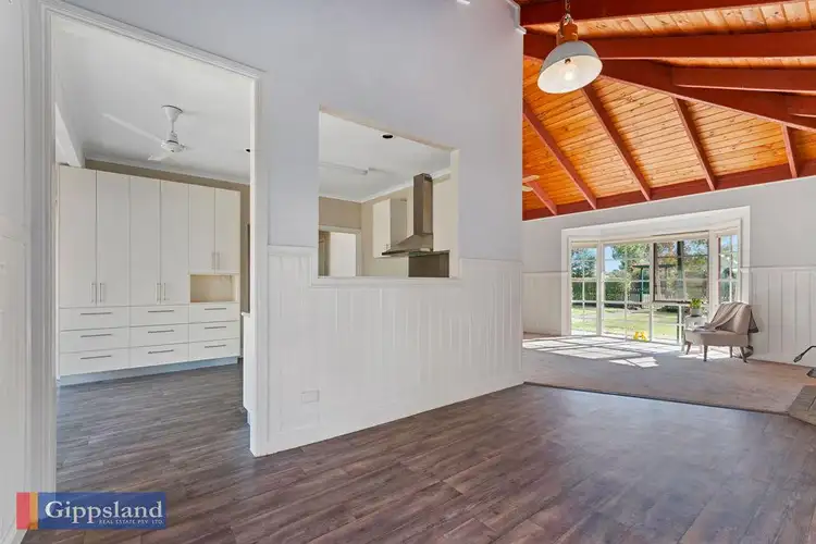 Seventh view of Homely house listing, 12 Rosstrevor Avenue, Briagolong VIC 3860