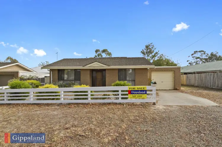 Main view of Homely unit listing, 2/37 King Street, Maffra VIC 3860