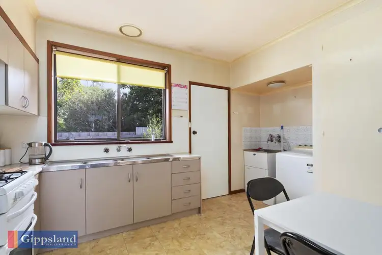 Second view of Homely unit listing, 2/37 King Street, Maffra VIC 3860