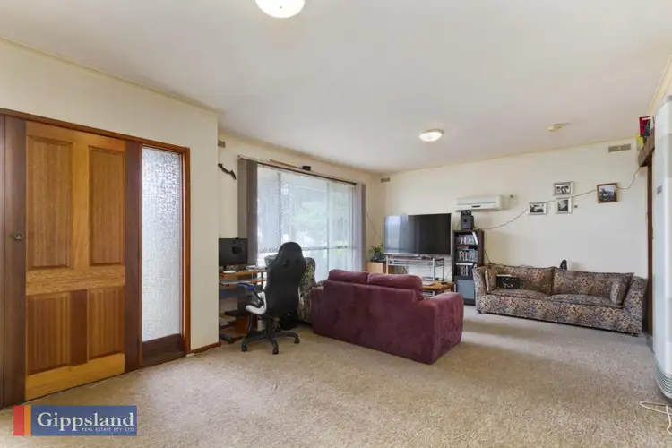 Fourth view of Homely unit listing, 2/37 King Street, Maffra VIC 3860