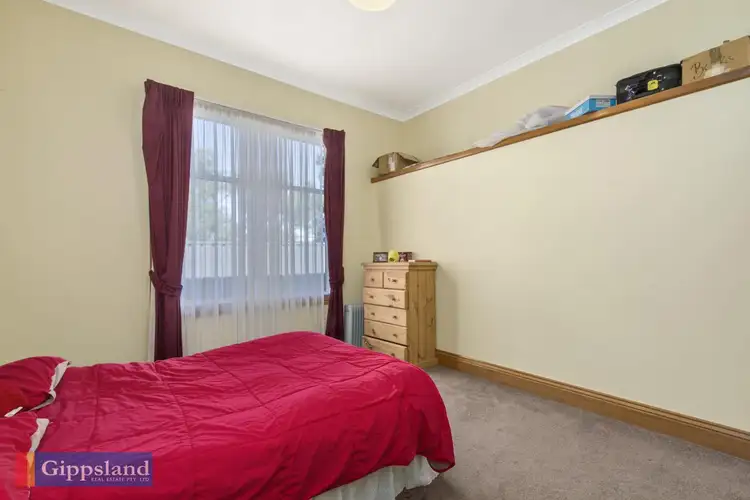 Third view of Homely house listing, 1 Knight Street, Maffra VIC 3860