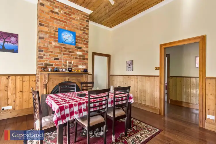 Seventh view of Homely house listing, 1 Knight Street, Maffra VIC 3860