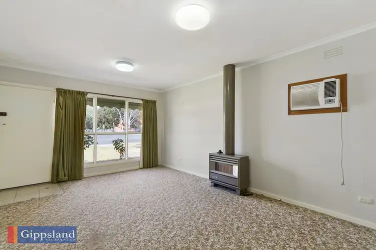 Second view of Homely house listing, 22A Laura Street, Maffra VIC 3860