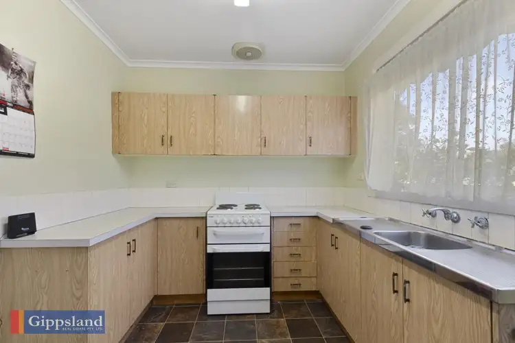 Third view of Homely house listing, 22A Laura Street, Maffra VIC 3860