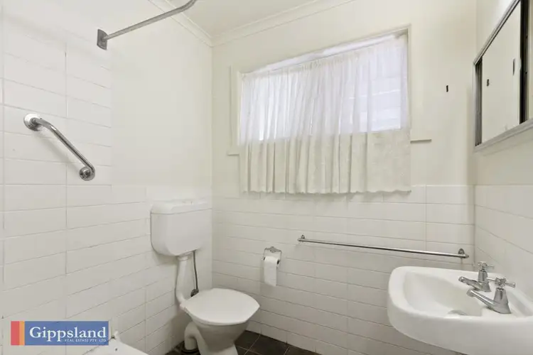 Fourth view of Homely house listing, 22A Laura Street, Maffra VIC 3860