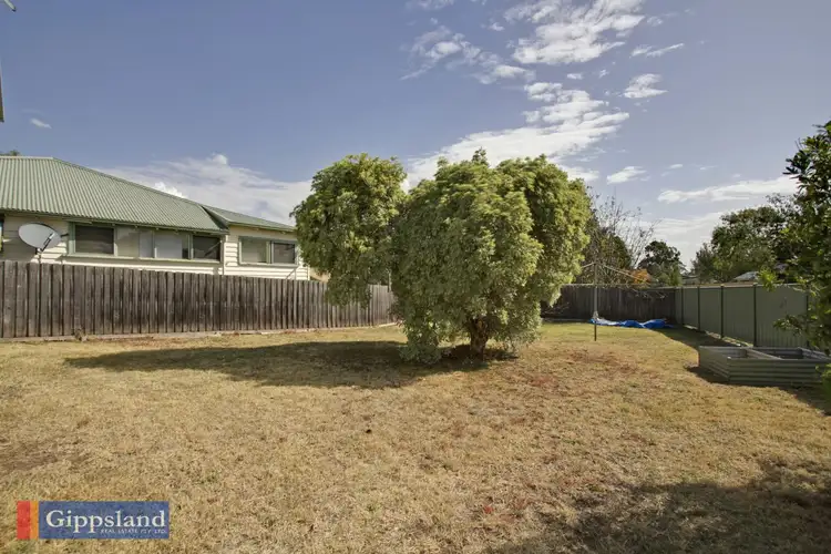 Sixth view of Homely house listing, 22A Laura Street, Maffra VIC 3860