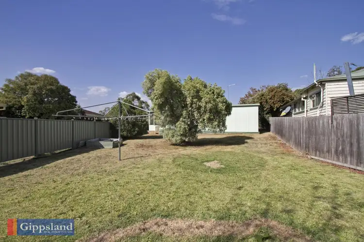 Seventh view of Homely house listing, 22A Laura Street, Maffra VIC 3860