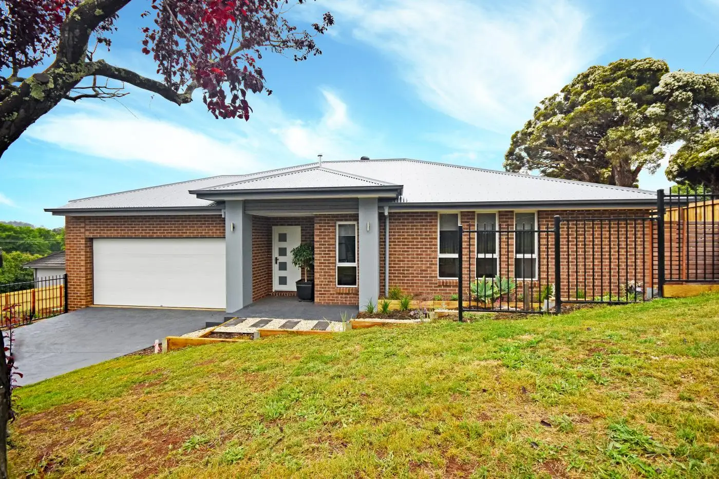 Main view of Homely townhouse listing, 1 Watt Street, Warragul VIC 3820