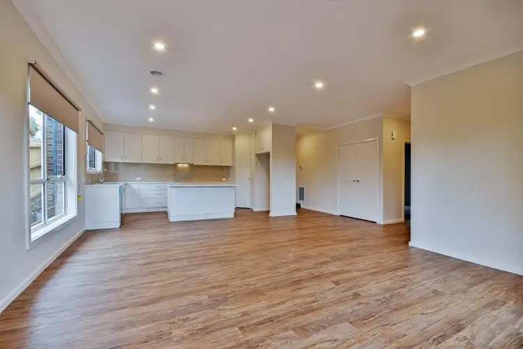 Second view of Homely townhouse listing, 1 Watt Street, Warragul VIC 3820