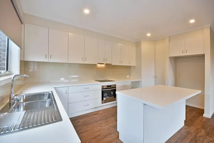 Third view of Homely townhouse listing, 1 Watt Street, Warragul VIC 3820