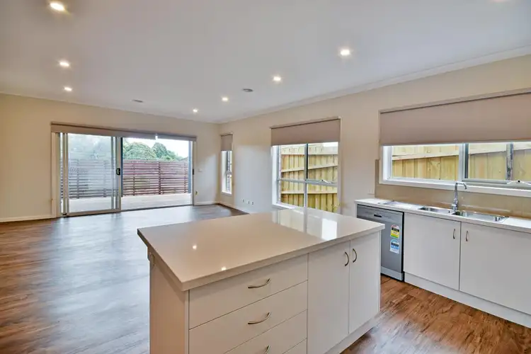 Fourth view of Homely townhouse listing, 1 Watt Street, Warragul VIC 3820