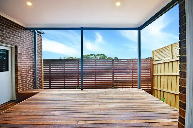 Fifth view of Homely townhouse listing, 1 Watt Street, Warragul VIC 3820