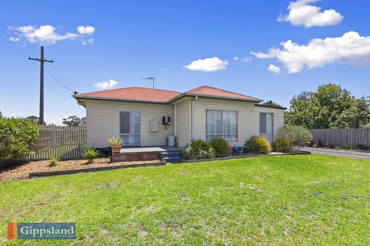 Main view of Homely house listing, 1 Justice Parade, Heyfield VIC 3858