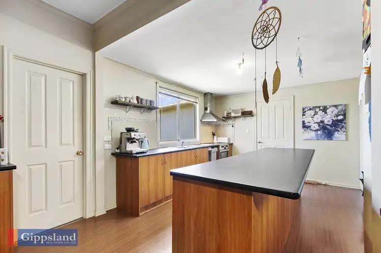 Second view of Homely house listing, 1 Justice Parade, Heyfield VIC 3858