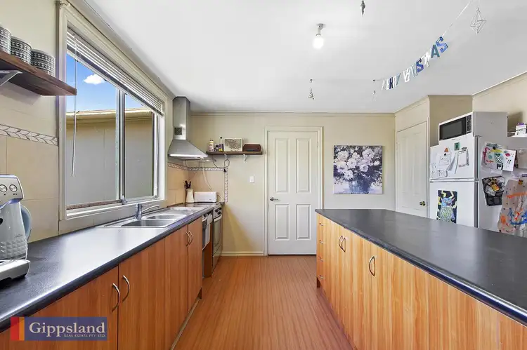Third view of Homely house listing, 1 Justice Parade, Heyfield VIC 3858