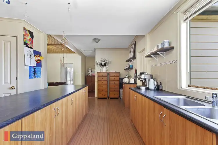 Fourth view of Homely house listing, 1 Justice Parade, Heyfield VIC 3858