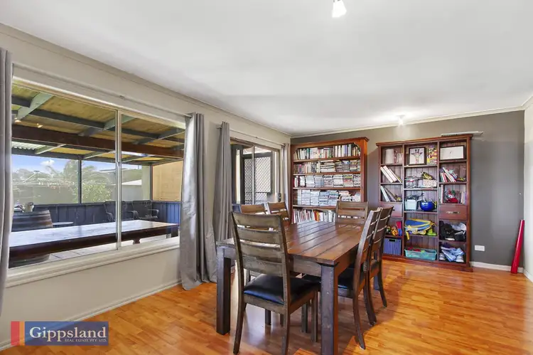Fifth view of Homely house listing, 1 Justice Parade, Heyfield VIC 3858