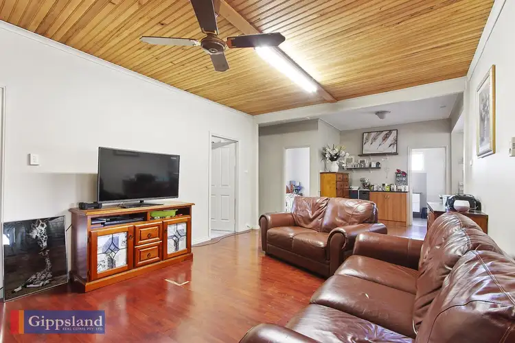 Sixth view of Homely house listing, 1 Justice Parade, Heyfield VIC 3858