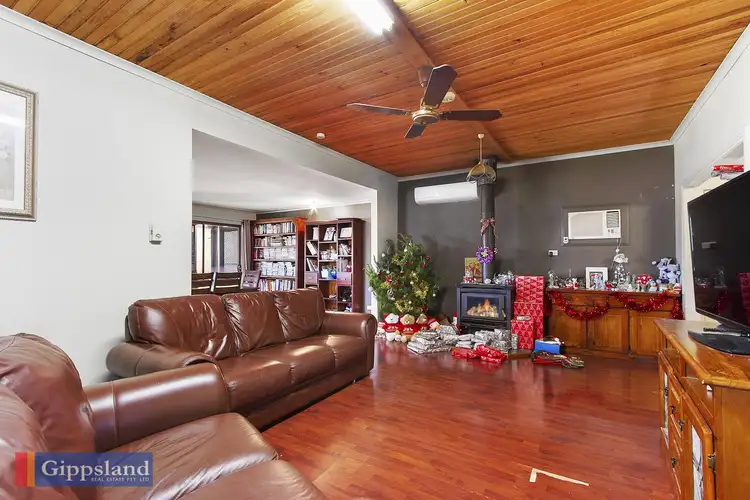 Seventh view of Homely house listing, 1 Justice Parade, Heyfield VIC 3858
