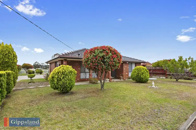 24 Anderson Street, Heyfield VIC 3858