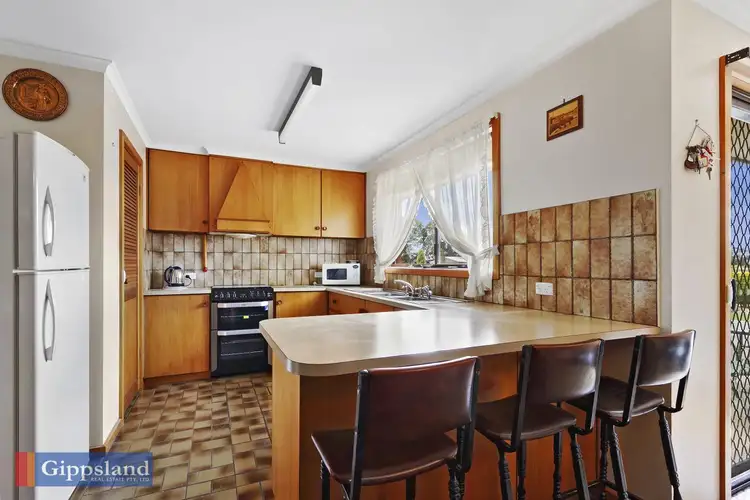 Second view of Homely house listing, 24 Anderson Street, Heyfield VIC 3858