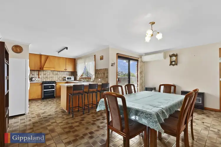 Fourth view of Homely house listing, 24 Anderson Street, Heyfield VIC 3858