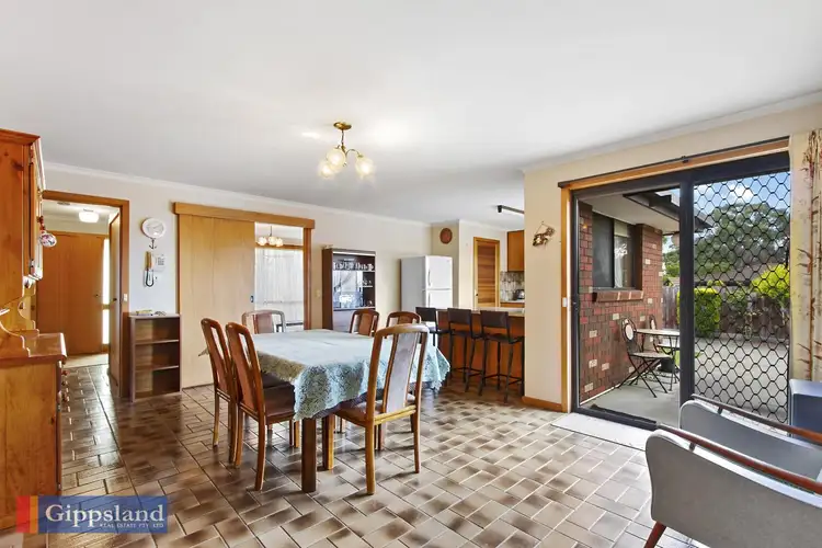 Fifth view of Homely house listing, 24 Anderson Street, Heyfield VIC 3858