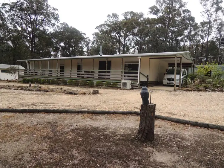 750 Tinamba-Glenmaggie Road, Glenmaggie VIC 3858